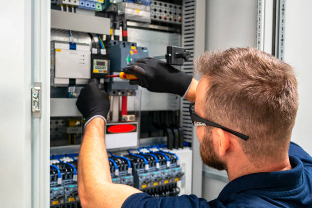 Best Electrical System Inspection  in Church Rock, NM