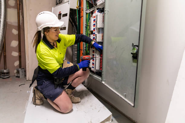 Best Electrical Troubleshooting Services  in Church Rock, NM