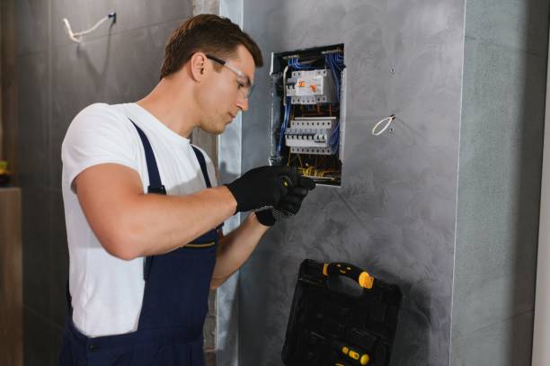 Best Residential Electrician Services  in Church Rock, NM