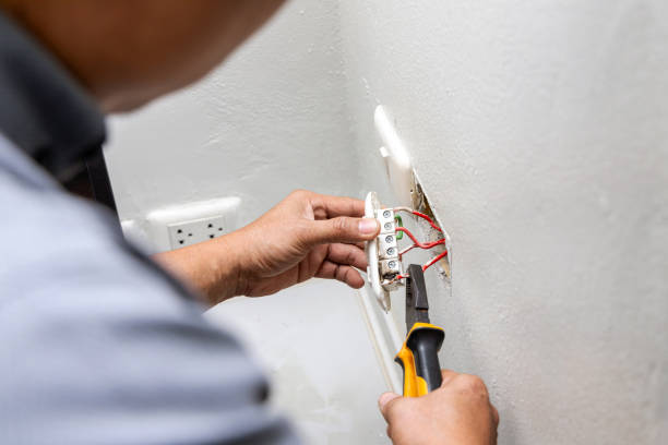Best Local Electrician Companies  in Church Rock, NM