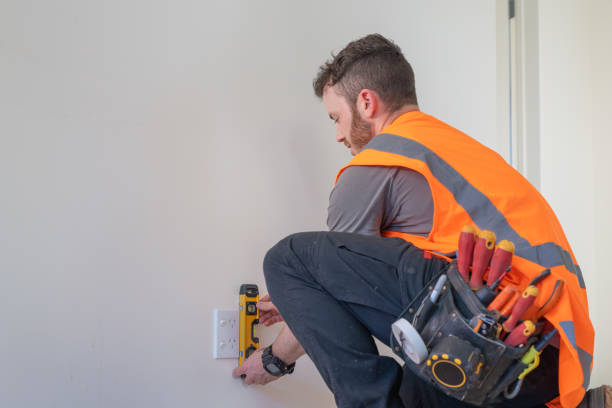 Best Electrical Upgrades for Homes  in Church Rock, NM