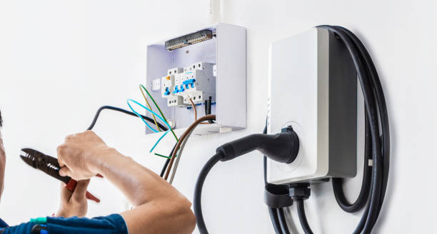 Best Affordable Emergency Electrician  in Church Rock, NM