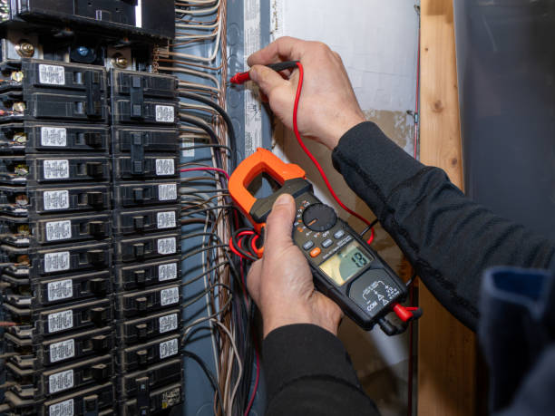 Best Electrical Contractors for Businesses  in Church Rock, NM