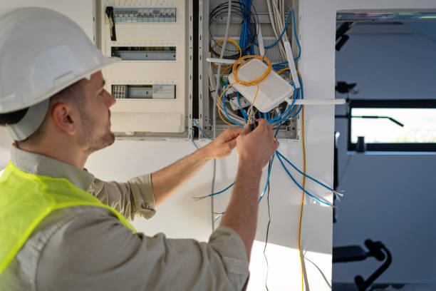 Best Electrical Outlet Repair  in Church Rock, NM